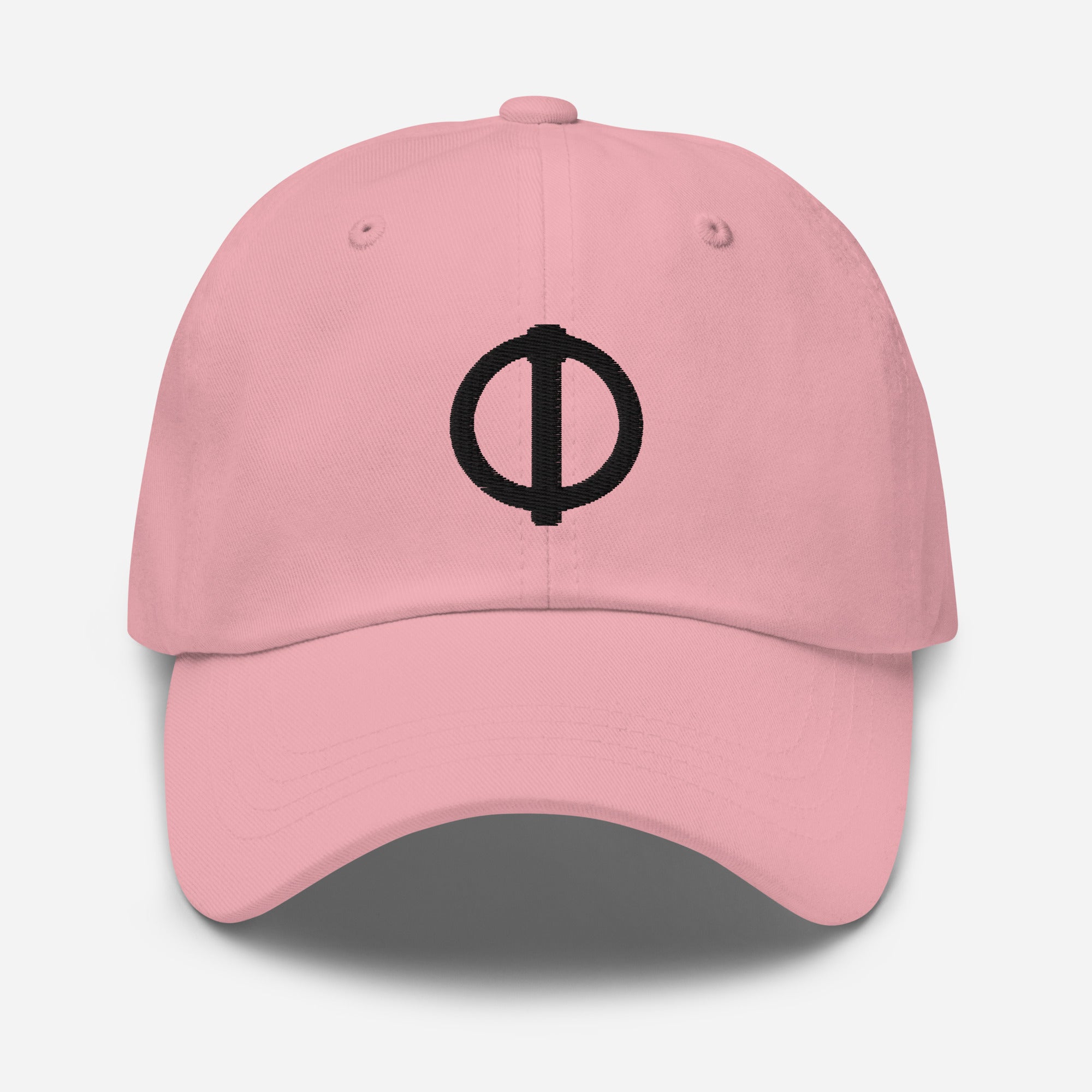 Linchpin Hat (Pink)