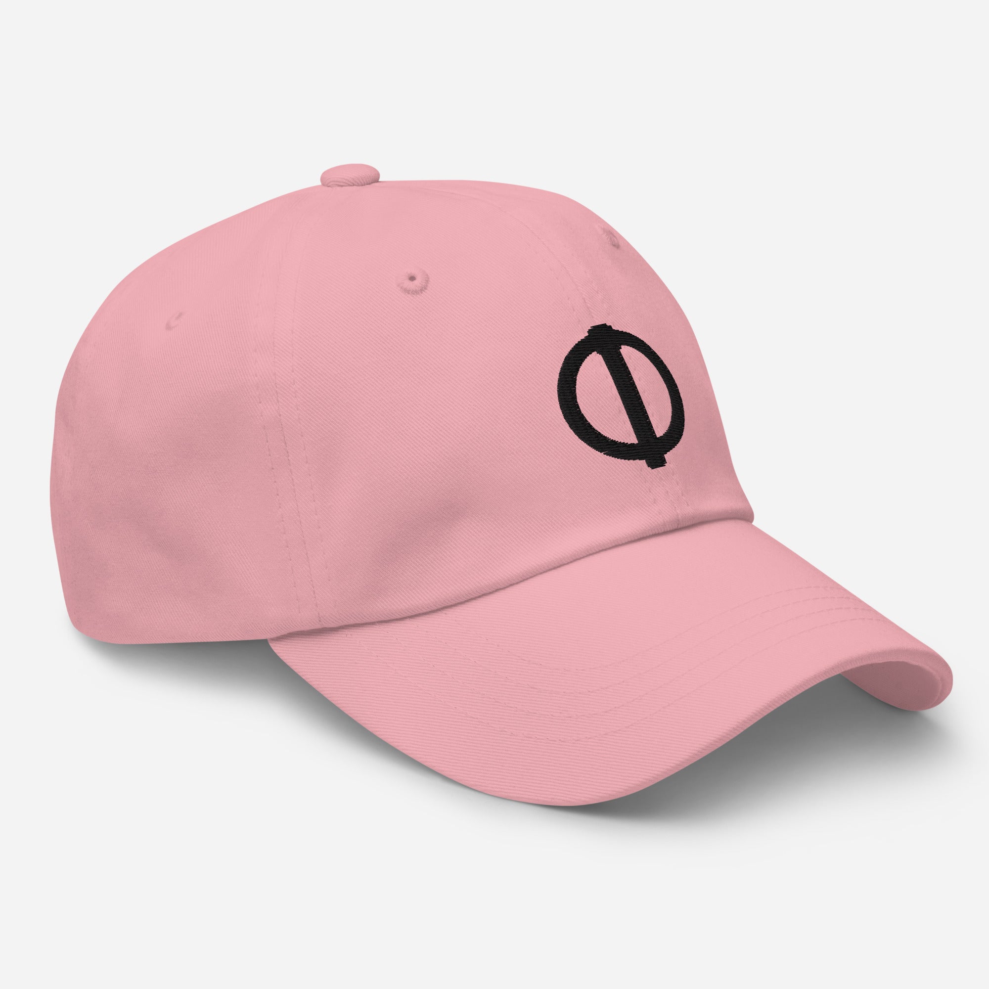 Linchpin Hat (Pink)