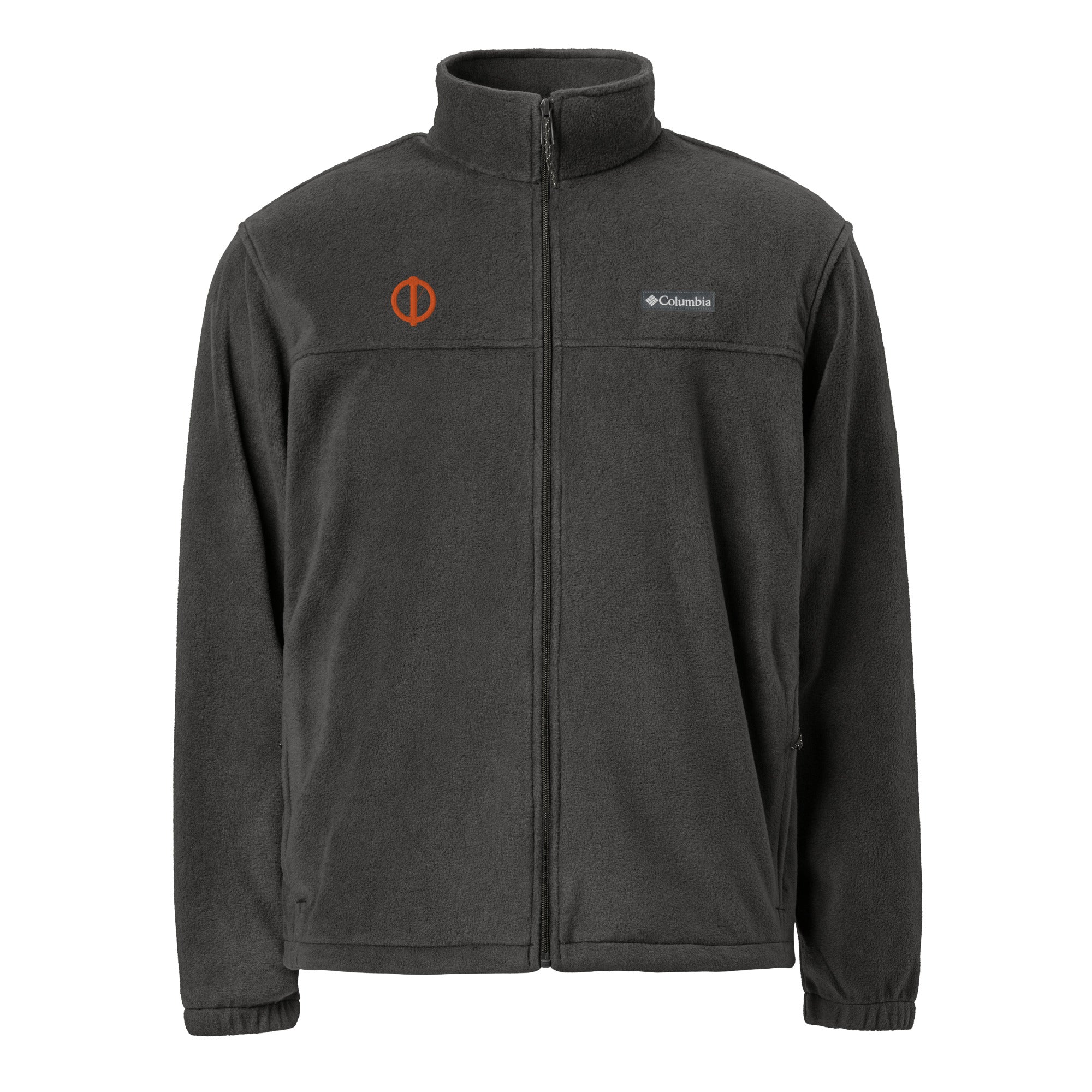 Linchpin Unisex Columbia fleece jacket
