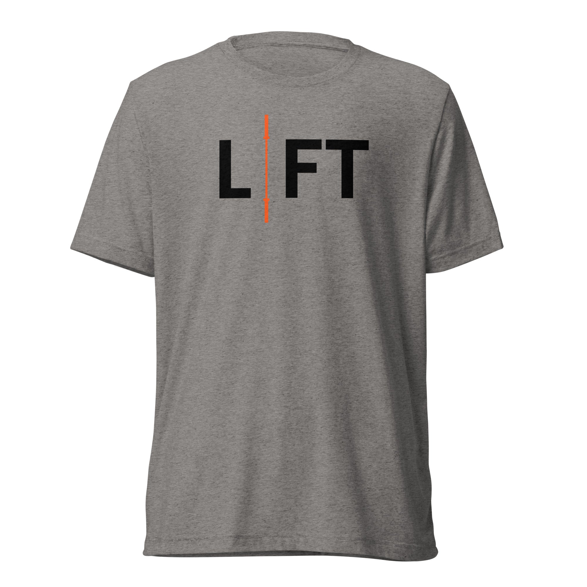 Linchpin Lift Short sleeve t-shirt