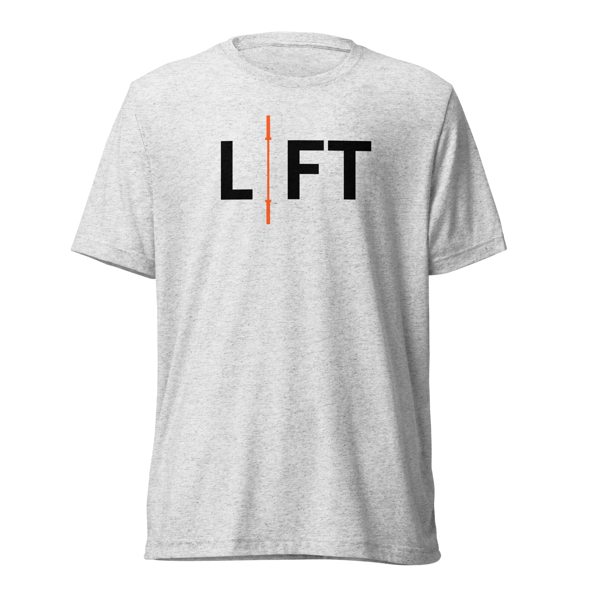 Linchpin Lift Short sleeve t-shirt