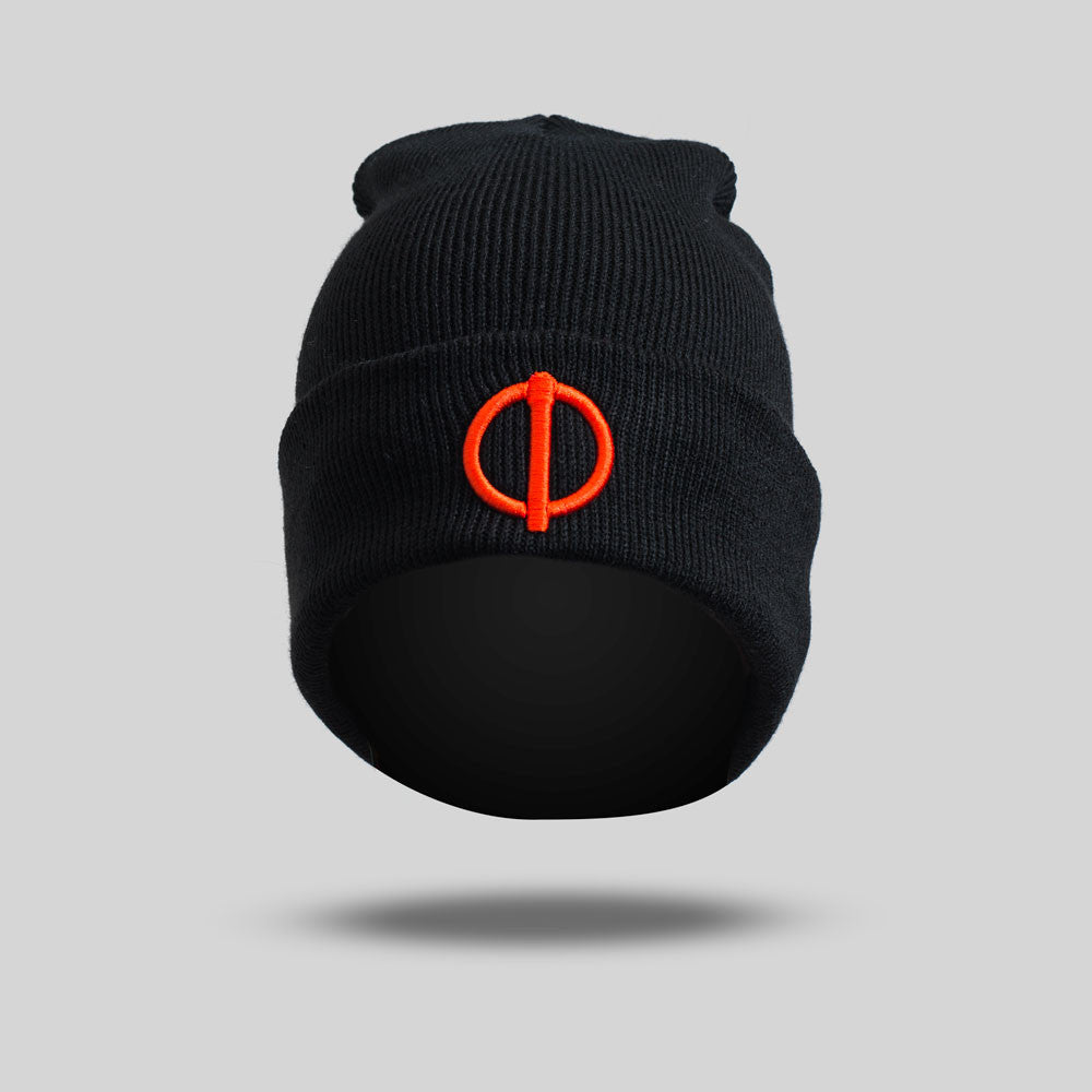 Linchpin Beanie