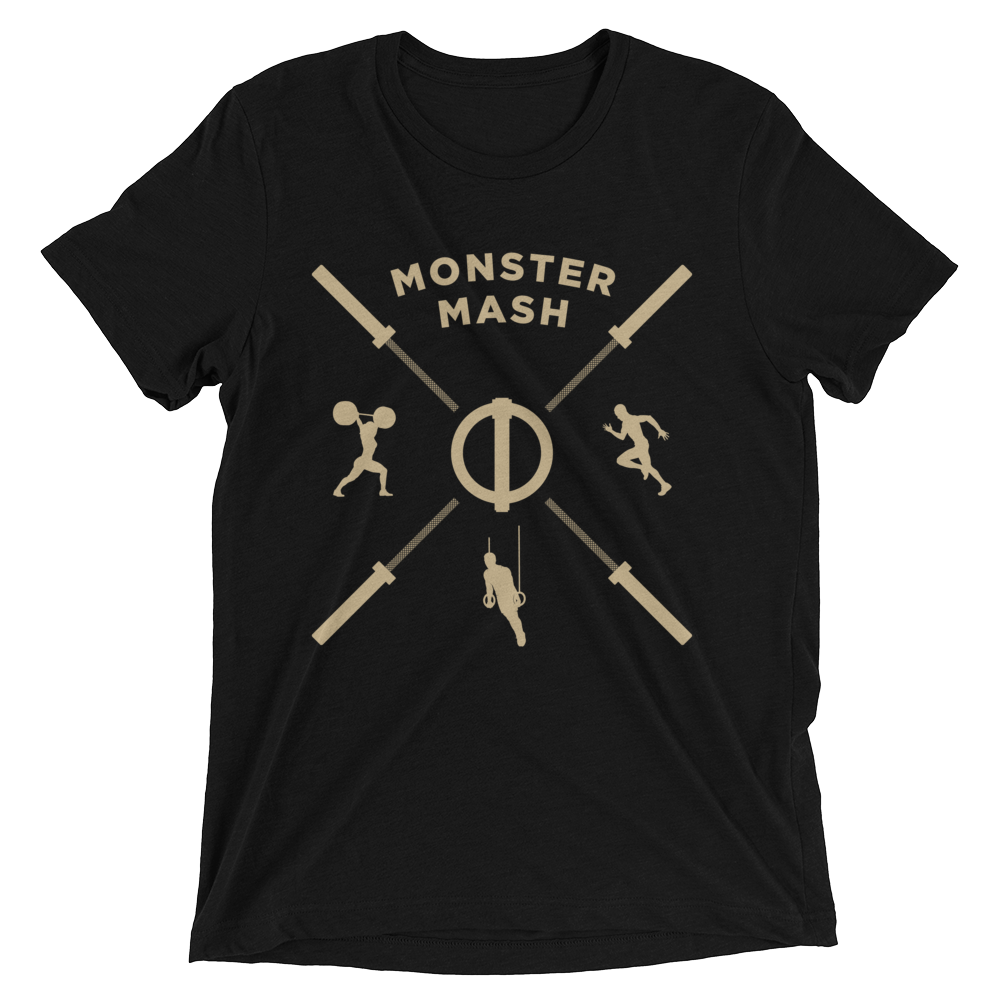 Monster Mash