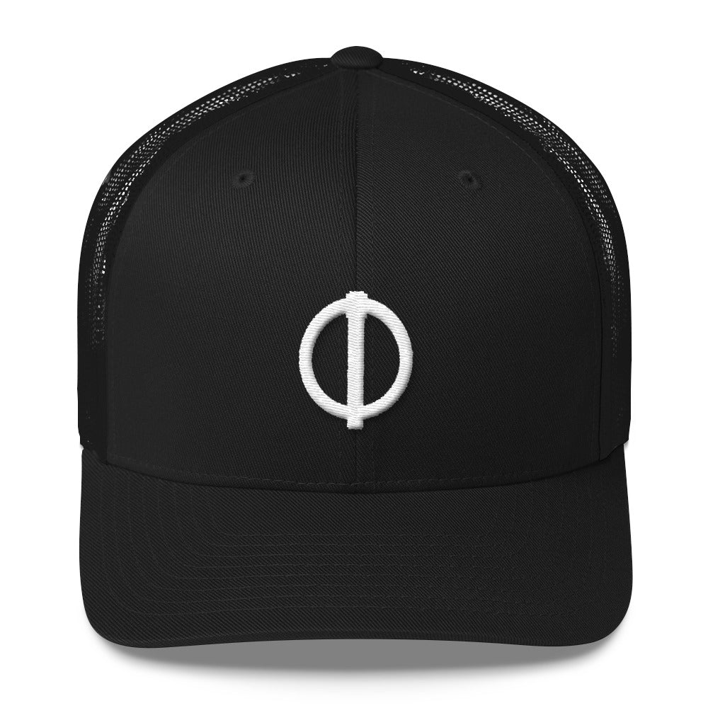 Linchpin Trucker Cap