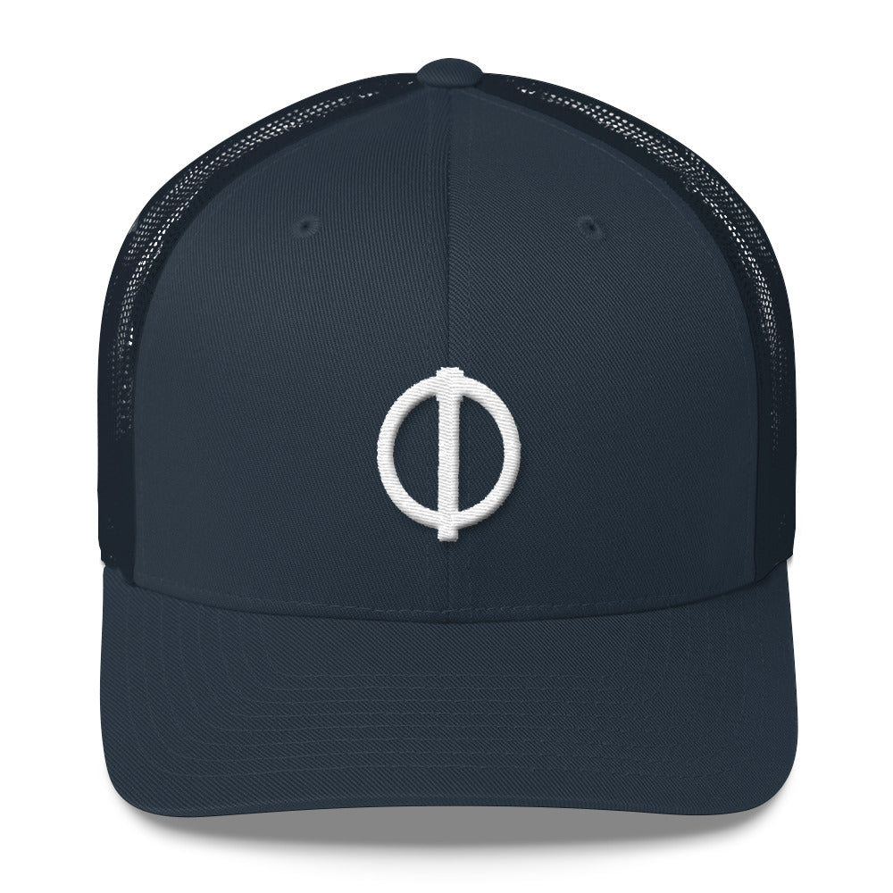 Linchpin Trucker Cap