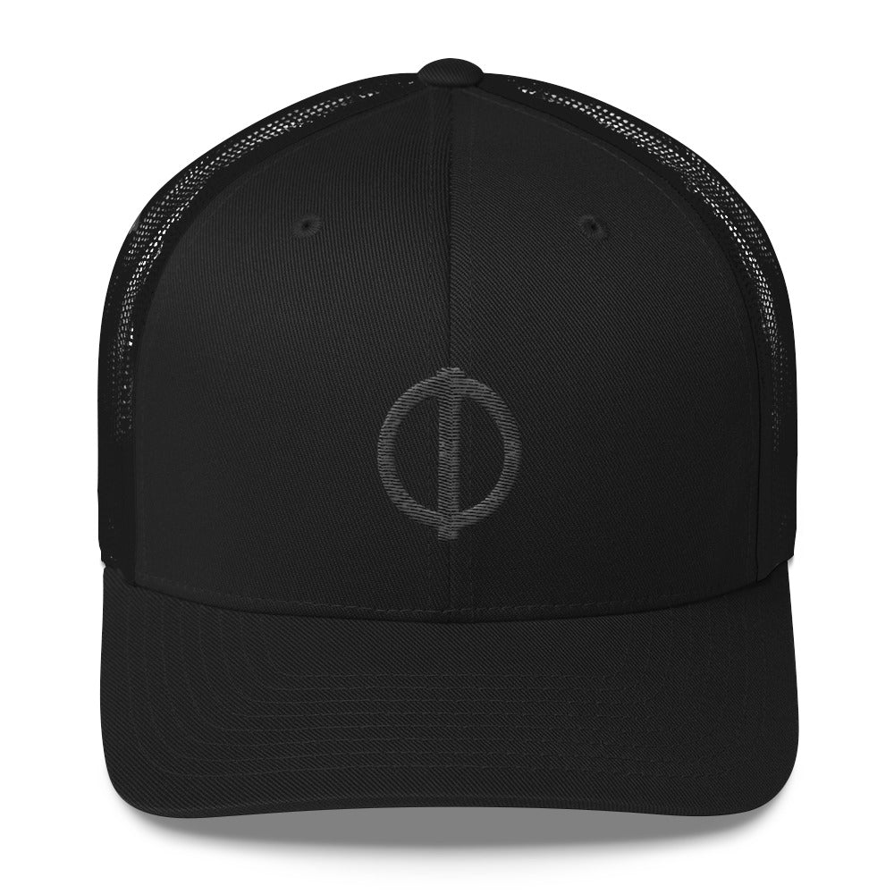 Linchpin Trucker Cap