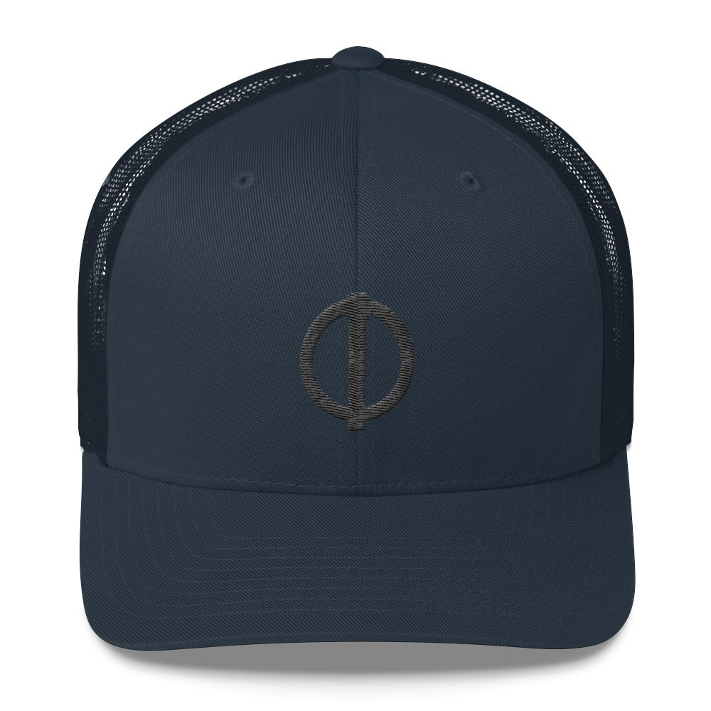 Linchpin Trucker Cap