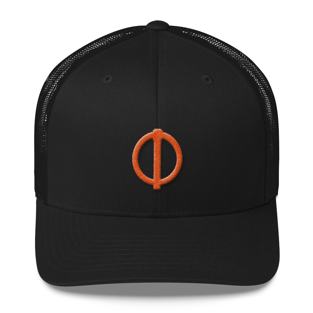 Linchpin Trucker Cap