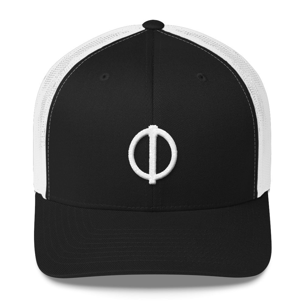 Linchpin Trucker Cap