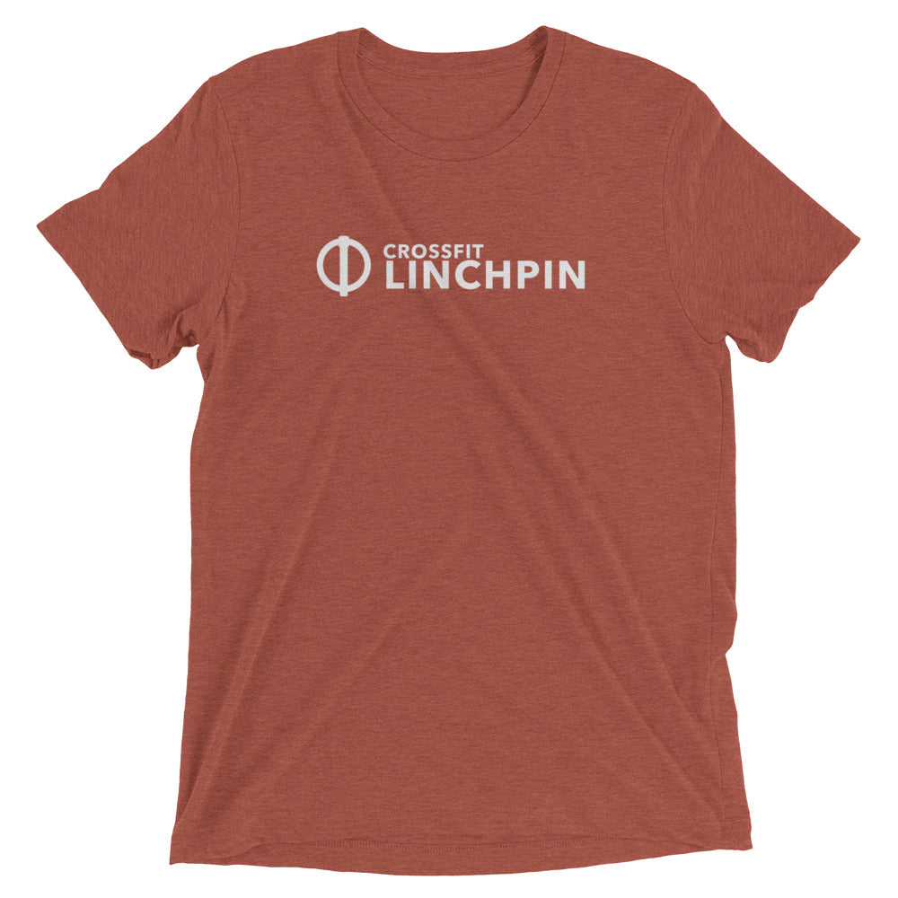 CrossFit Linchpin T-Shirt