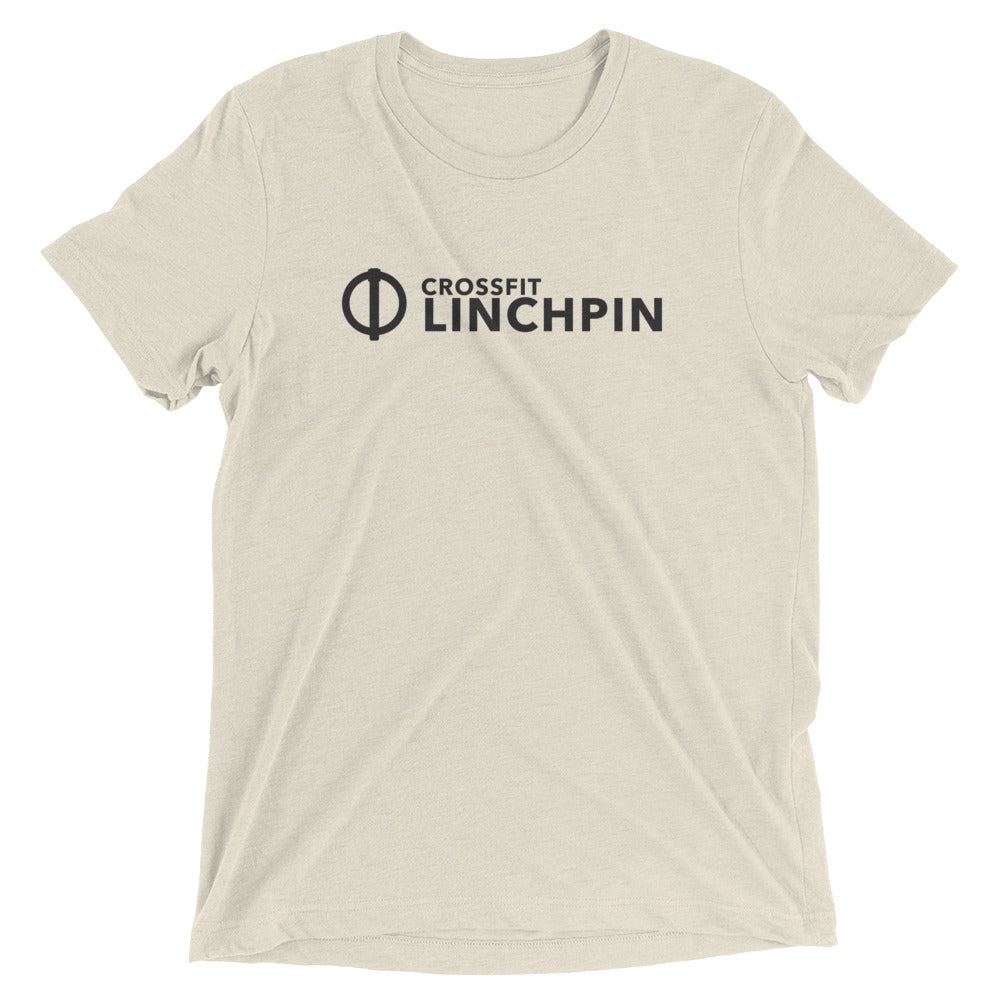 CROSSFIT LINCHPIN T-SHIRT