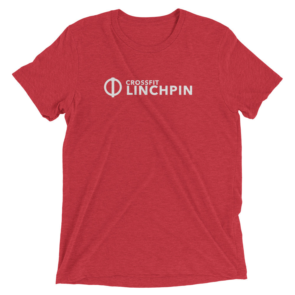 CrossFit Linchpin T-Shirt