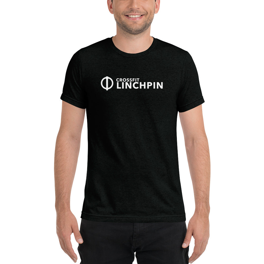 CrossFit Linchpin T-Shirt