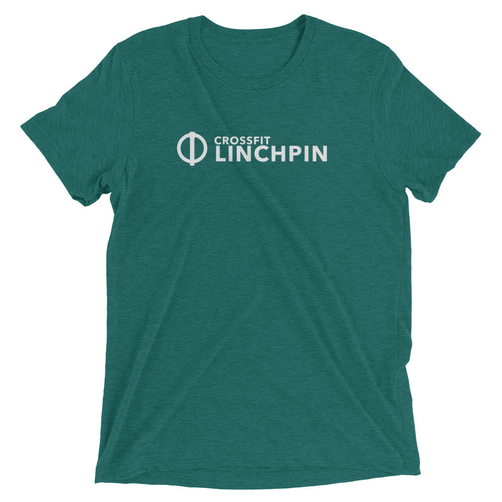 CrossFit Linchpin T-Shirt