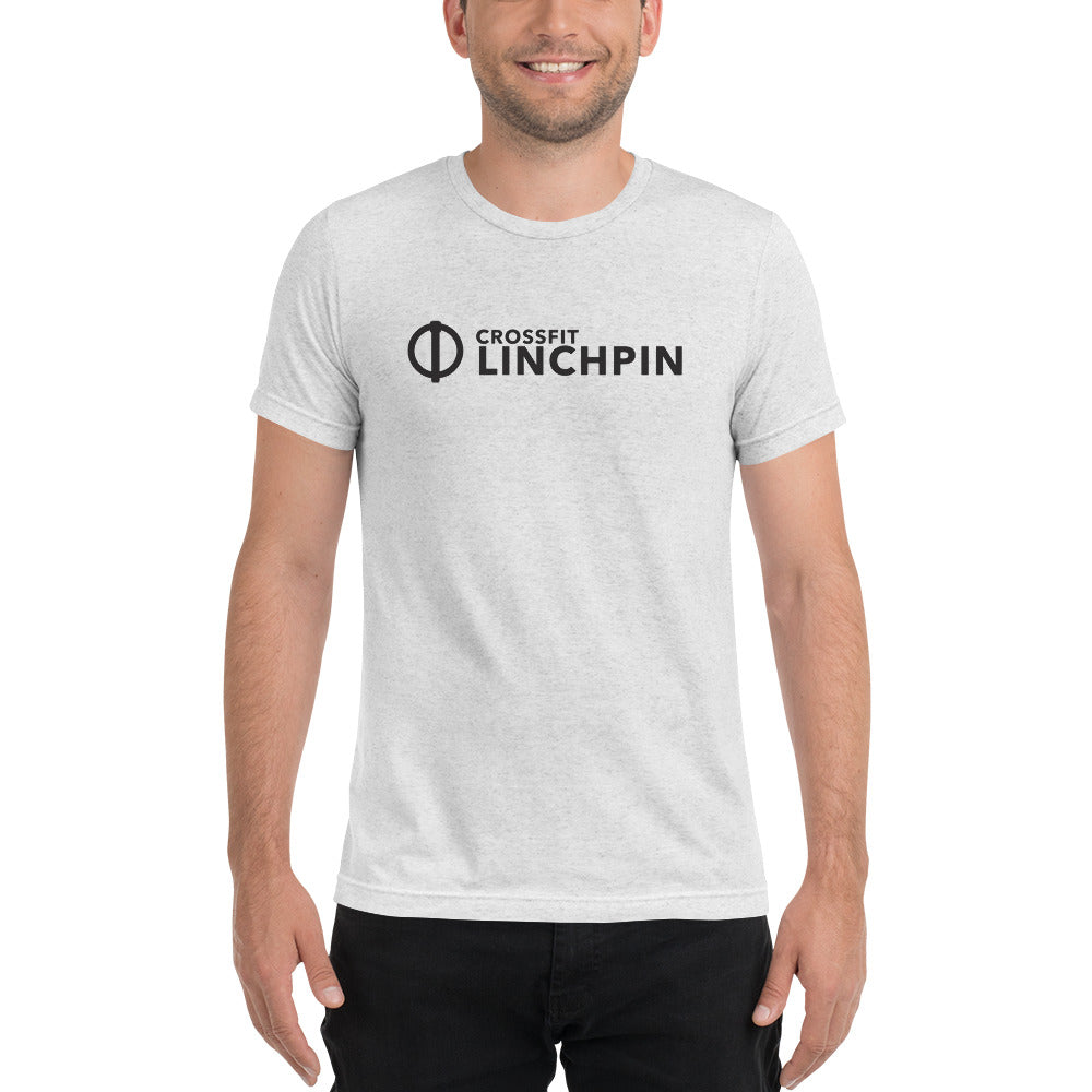 CROSSFIT LINCHPIN T-SHIRT