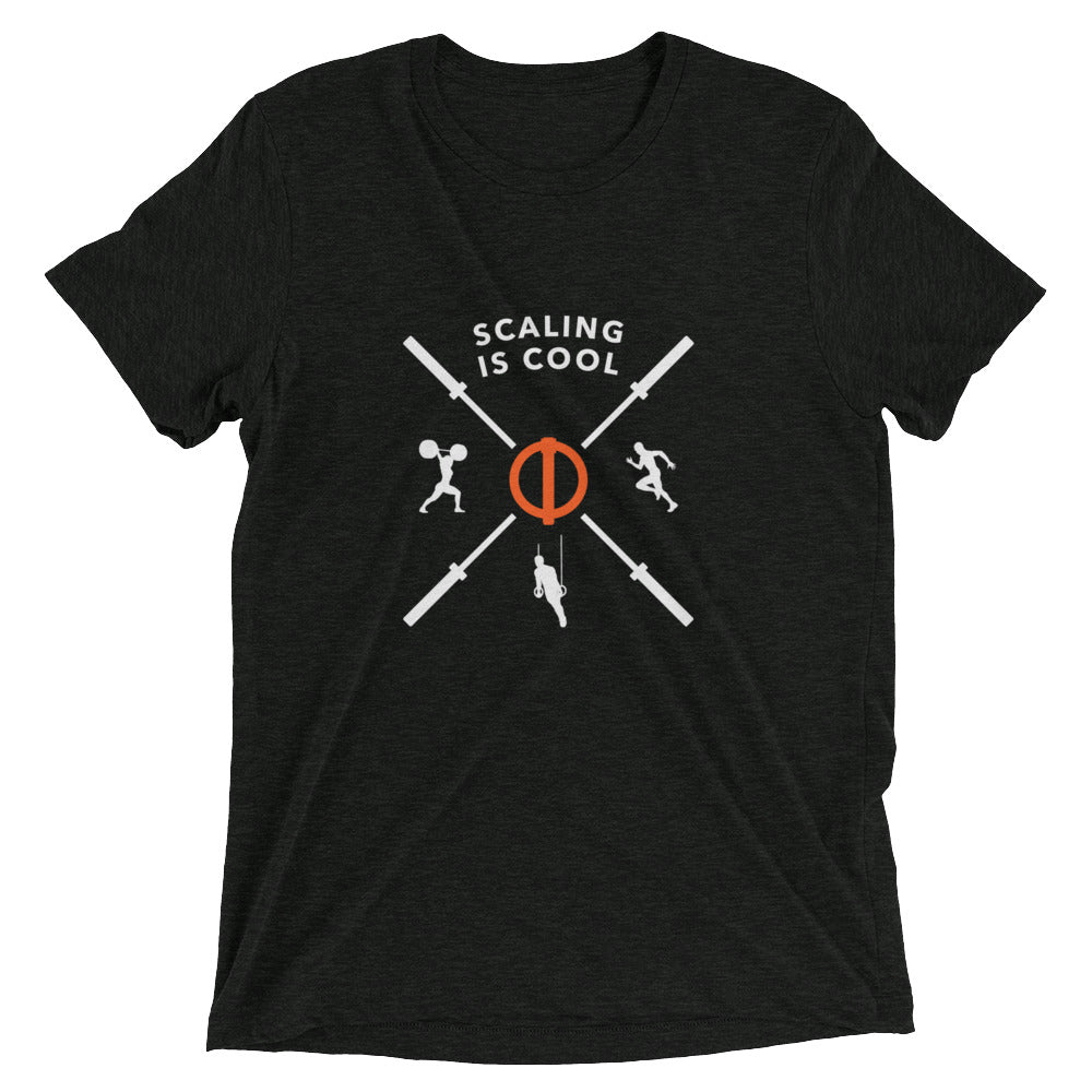 Linchpin "Scaling is cool"- Short sleeve t-shirt