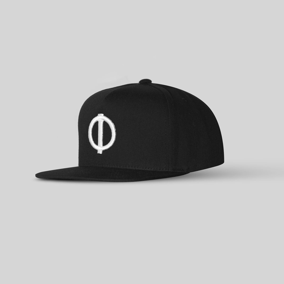 Linchpin Snapback Hat