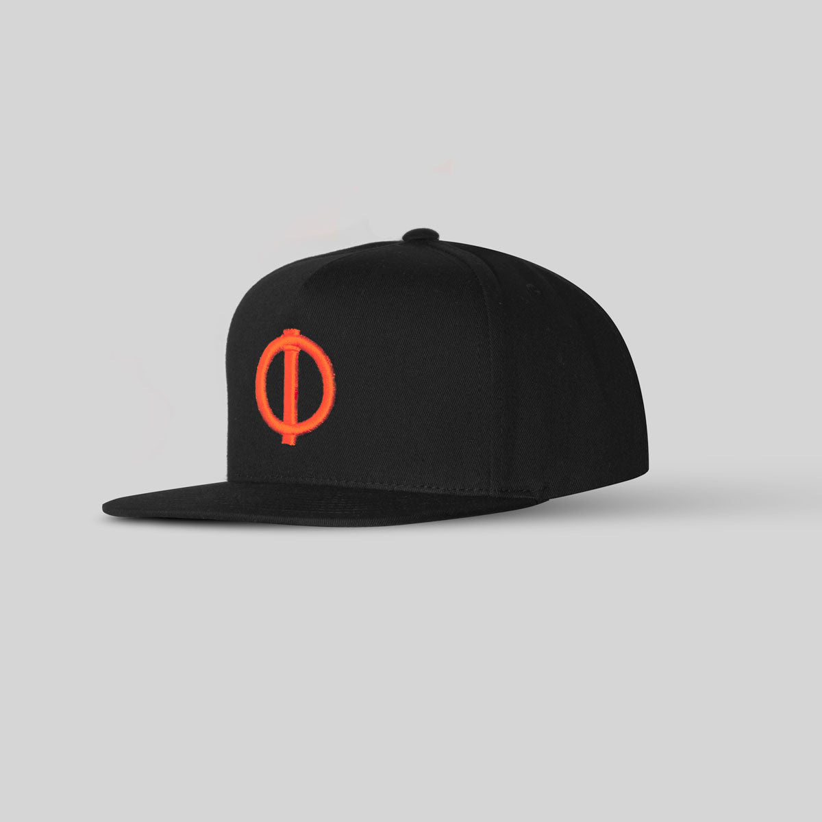 Linchpin Snapback Hat