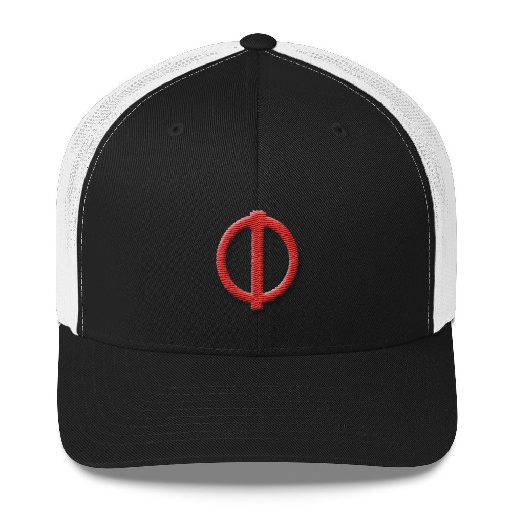 Linchpin Trucker Cap