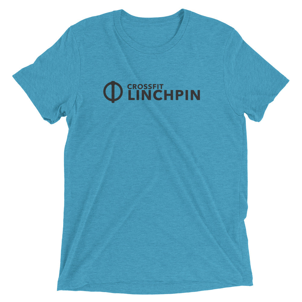 CROSSFIT LINCHPIN T-SHIRT