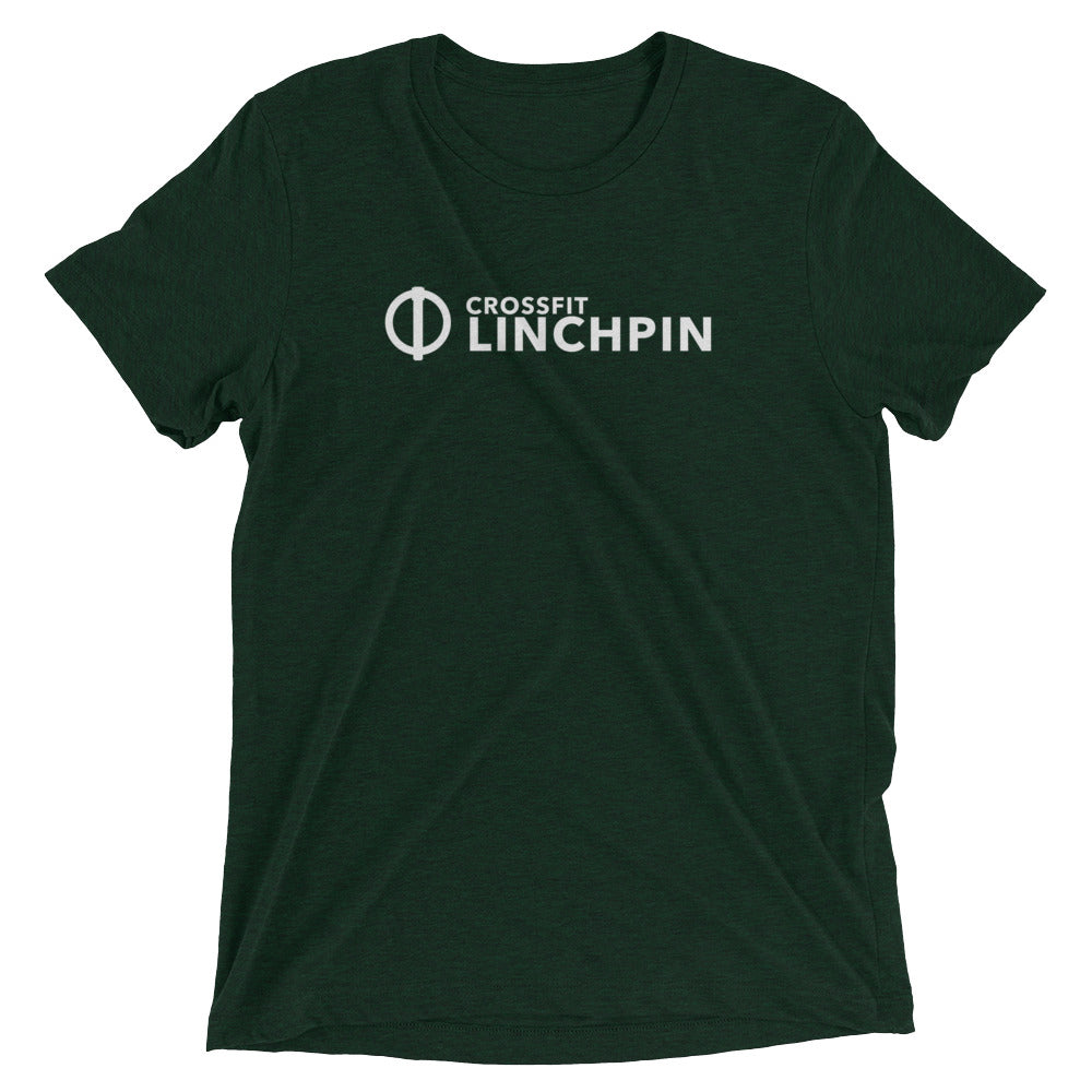 CrossFit Linchpin T-Shirt