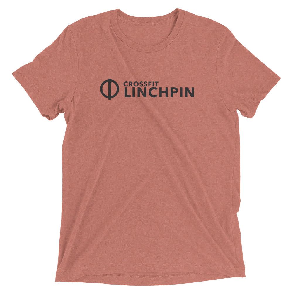 CROSSFIT LINCHPIN T-SHIRT