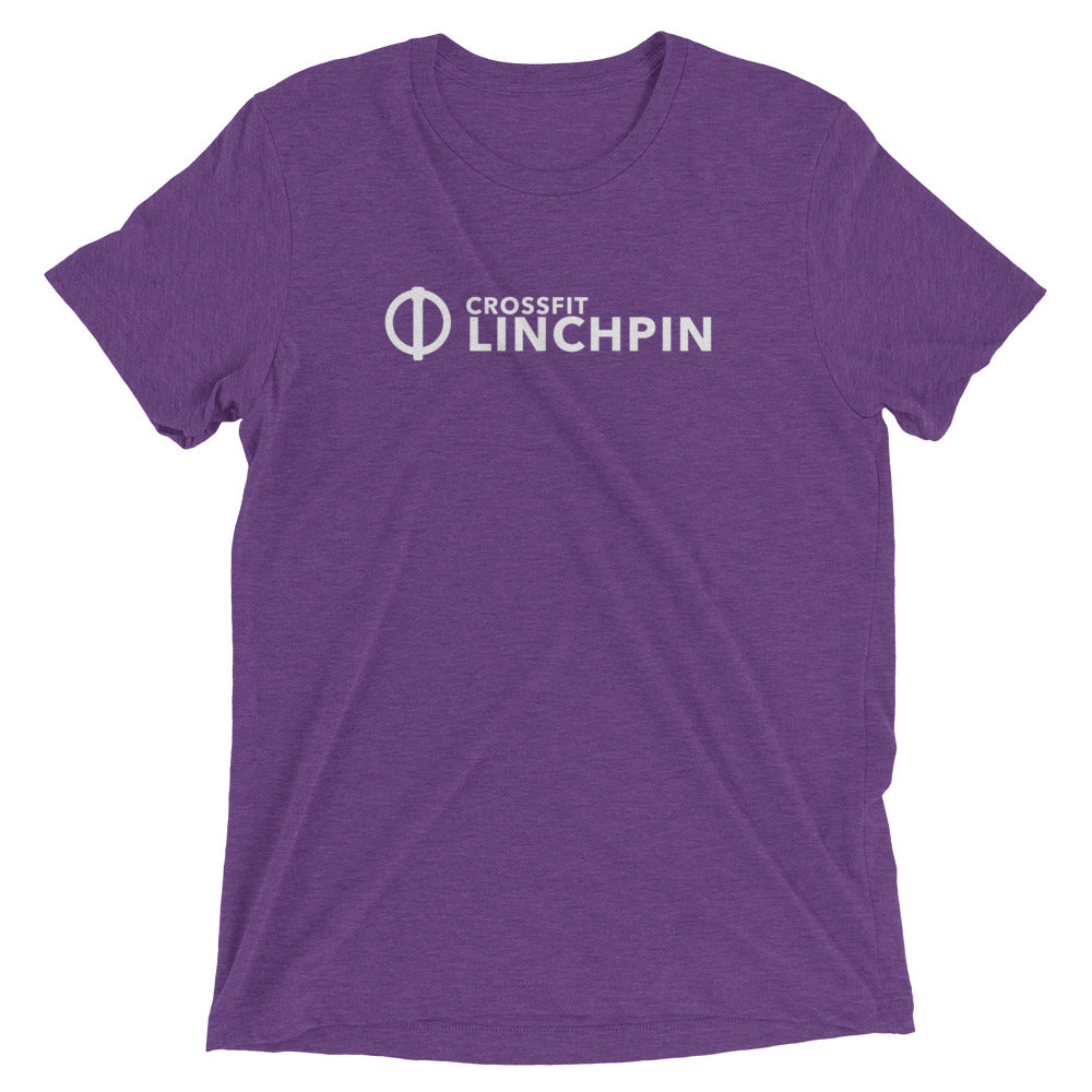 CrossFit Linchpin T-Shirt