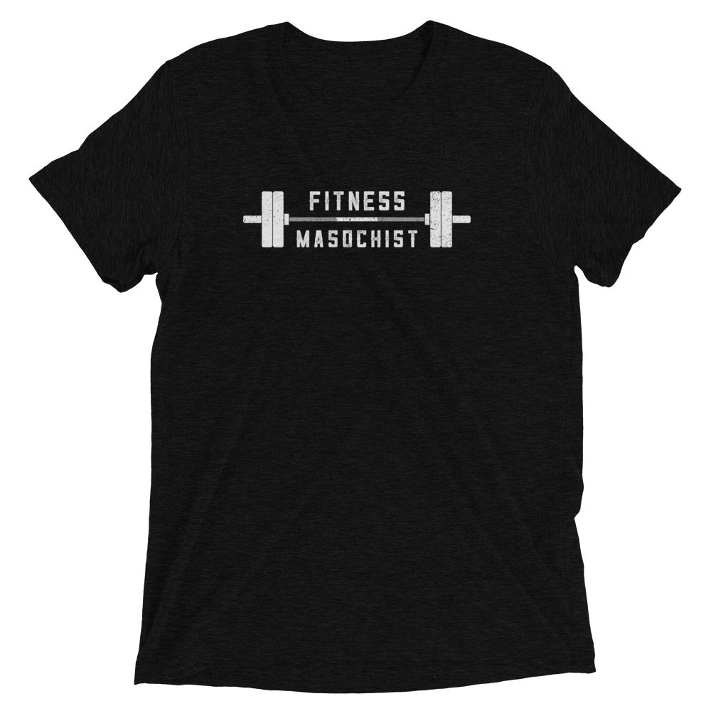 Fitness Masochist