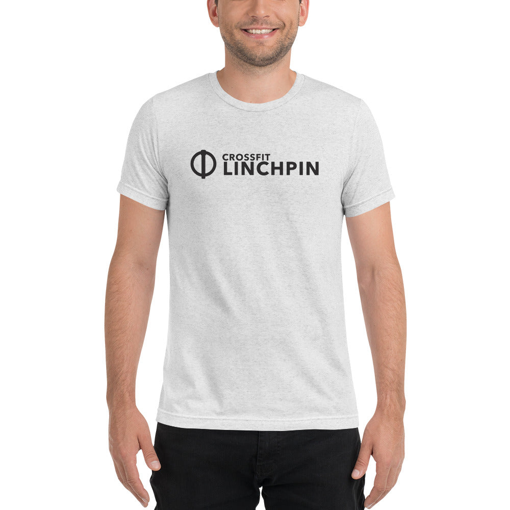 CROSSFIT LINCHPIN T-SHIRT