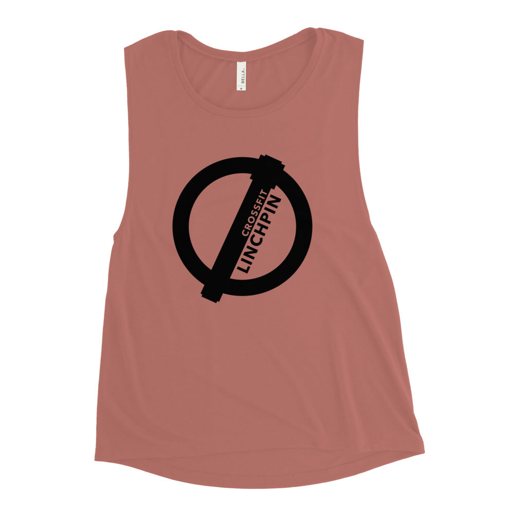 Recipe #2 Ladies’ Cap Sleeve T-Shirt